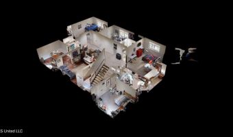 136 Westlake Dr, Brandon, MS 39047