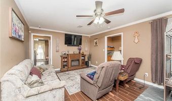 826 AVENUE E, Bogalusa, LA 70427