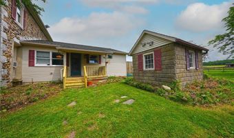 11143 Chaddock Rd, Alexander, NY 14005