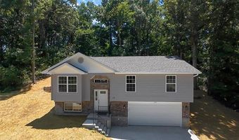 17 Hummingbird, Arnold, MO 63010