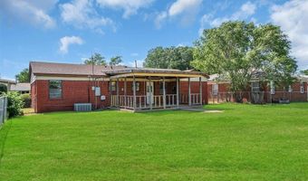 1036 Box St Box St Box St, Altus, OK 73521