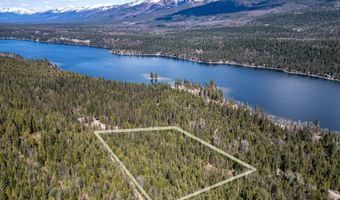 Nhn W Swan Shores Road, Bigfork, MT 59911