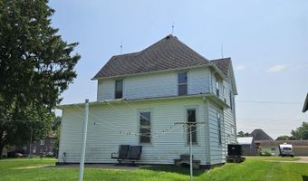 214 W Webster, Apple River, IL 61001