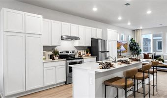 32231 Myrtle Ave SE Plan: Yarrow, Black Diamond, WA 98010