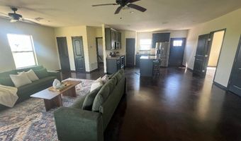 495 FM-933, Aquilla, TX 76622