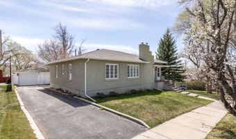285 W Pine St, Elko, NV 89801