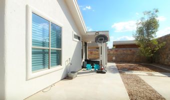 4729 Joseph Rodriguez Dr, El Paso, TX 79938