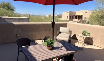 36601 N Mule Train Rd 29C, Carefree, AZ 85377