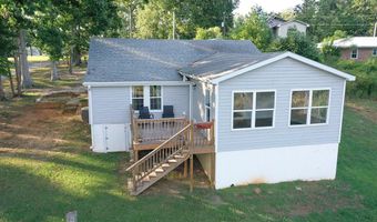 93 Parnell Rd, Abbeville, SC 29620