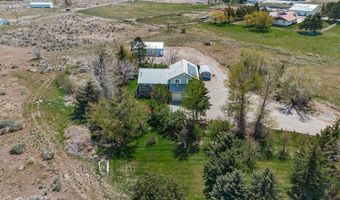 647 N 1200 W, Blackfoot, ID 83221