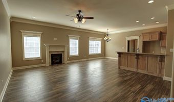 25861 Lot 33 Caldera Dr, Athens, AL 35613