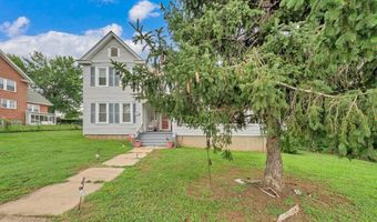 901 Bedford Ave, Altavista, VA 24517