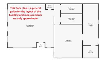 304 S Market St, Alton, MO 65606