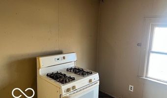 1410 Walton St, Anderson, IN 46016