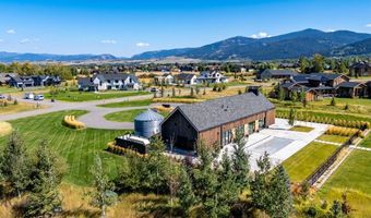 253 Clancy Way, Bozeman, MT 59718