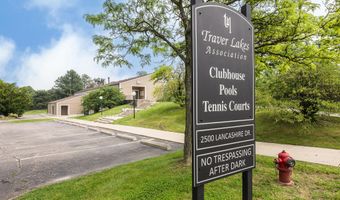 2503 Meade Ct, Ann Arbor, MI 48105