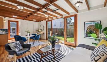 816 TALBOT Ave, Albany, CA 94706