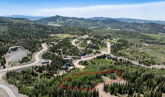 1076 E Paddington Cir, Brian Head, UT 84719