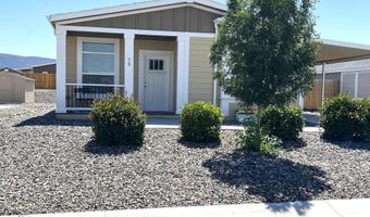 75 S Copper Canyon Loop, Camp Verde, AZ 86322