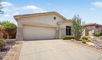 41622 N CEDAR CHASE Rd, Anthem, AZ 85086