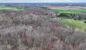 5503 MORGAN Rd, Amherst, WI 54406