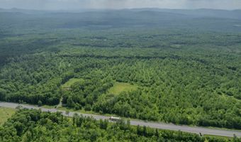 Lot 54-3 Route 115, Carroll, NH 03598