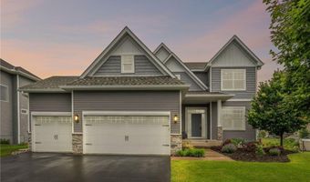 16627 Xeon St NW, Andover, MN 55304
