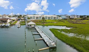 602 W Ft Macon Rd 118, Atlantic Beach, NC 28512
