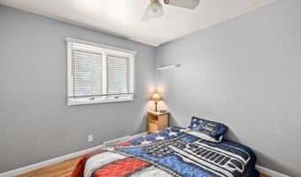 6535 EVERGREEN St, Cheyenne, WY 82009
