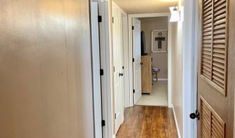 190 SW 1900, Andrews, TX 79714