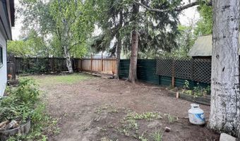 209 2ND Ave, Fairbanks, AK 99701
