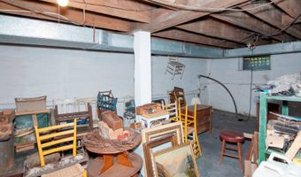 192 Clay St, Alderson, WV 24910