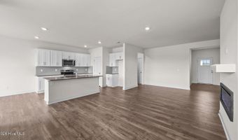 10515 Beard Way, Bailey, NC 27807