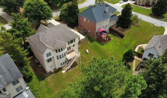 4517 Meadow Vis, Lithonia, GA 30038
