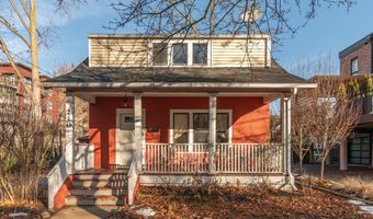 210 W Kingsley St, Ann Arbor, MI 48103