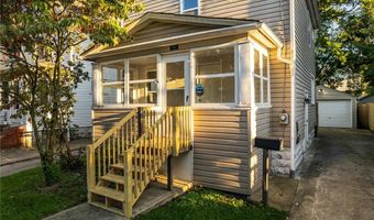 312 Upland Ave, Akron, OH 44301