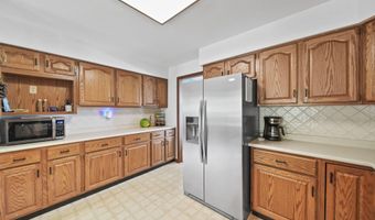 3395 Hartley Dr, Adrian, MI 49221