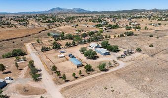 2770 N Mountain Meadow Rd, Chino Valley, AZ 86323