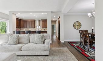 21212 Old Lake George Blvd NW, Oak Grove, MN 55303