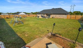 13531 County Road 1552 Rd, Ada, OK 74820
