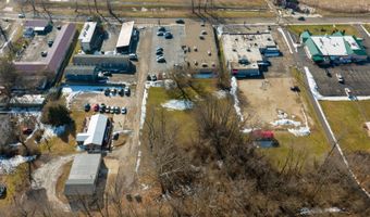 Blue Line Dr, Athens, OH 45701