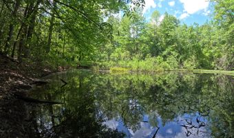 Christian Hts Road, Braxton, MS 39044