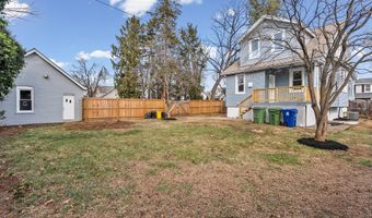 3901 FORRESTER Ave, Baltimore, MD 21206