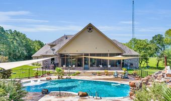 365 County Road 1534, Alba, TX 75410