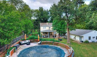 7800 NW 37th St, Bethany, OK 73008