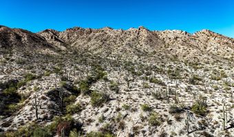 0 Alley Rd, Ajo, AZ 85321