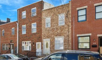 140 PIERCE St, Philadelphia, PA 19148