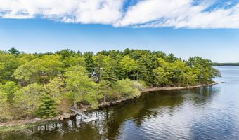 105 Mill Island Rd, Arrowsic, ME 04530