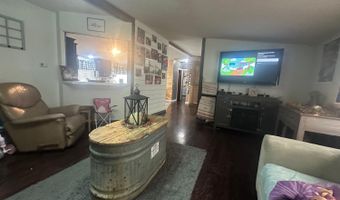 13285 W Levell Rd, Bennington, IN 47011