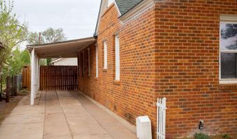 900 S LOUISIANA St, Amarillo, TX 79106